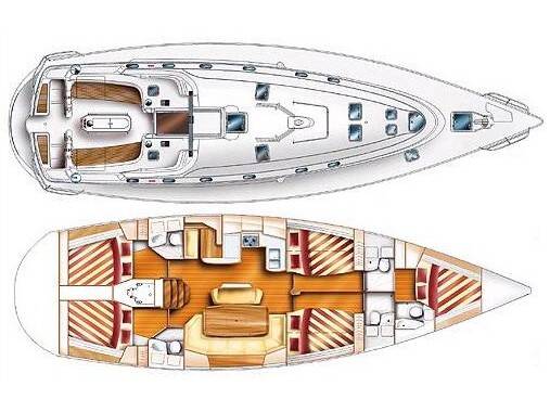Gib Sea 51 Triskell
