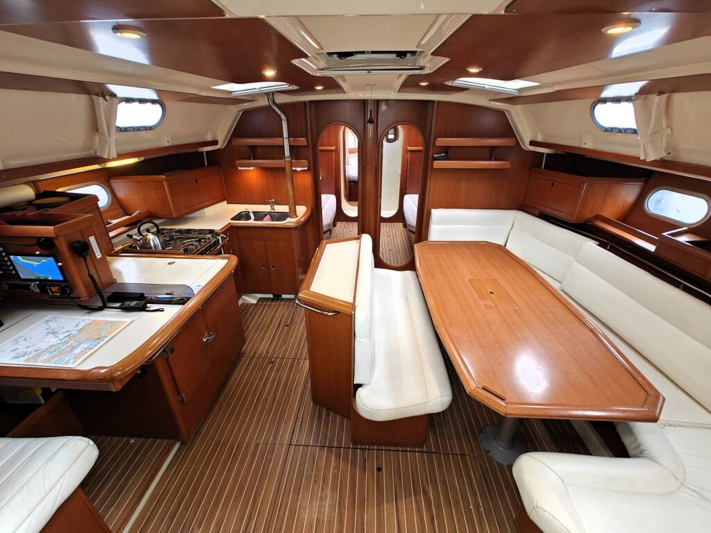 Gib Sea 51 Triskell