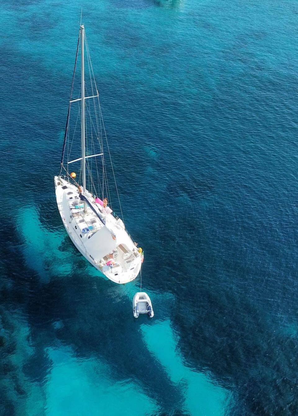 Gib Sea 51 Triskell