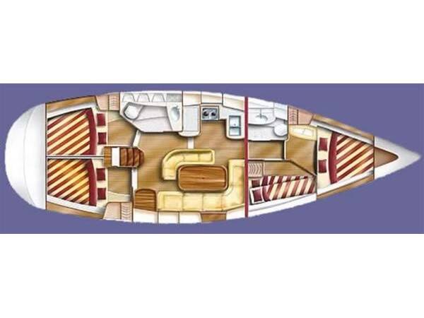 GibSea 43 Corazon 