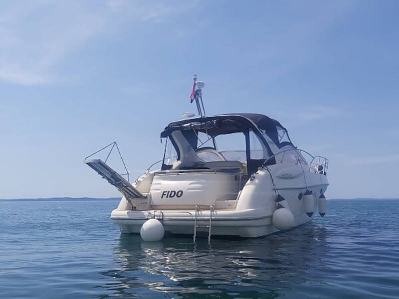 Gobbi 425 SC Fido