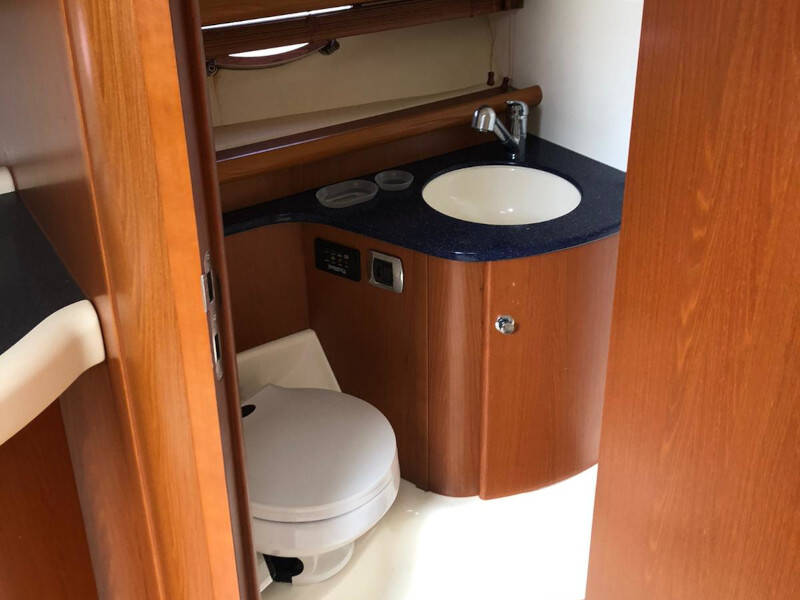 Gobbi 425 SC Fido