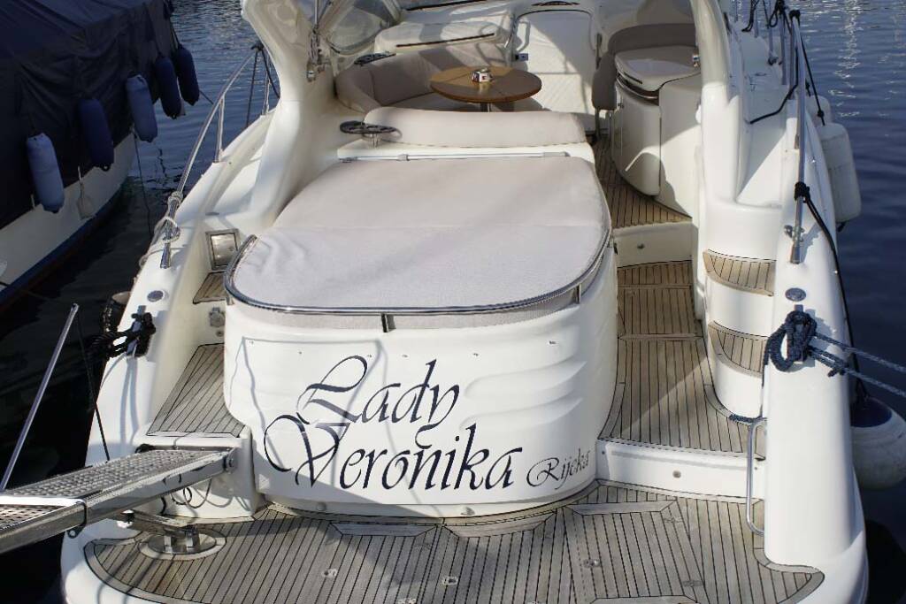 Gobbi 425 Lady Veronika