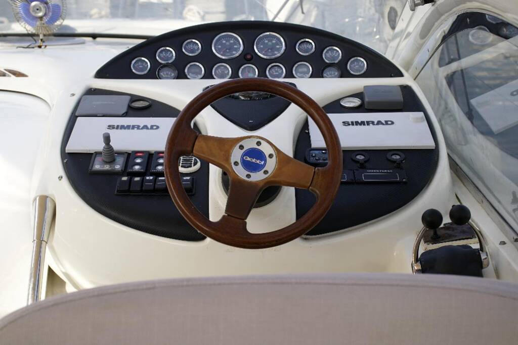 Gobbi 425 Lady Veronika