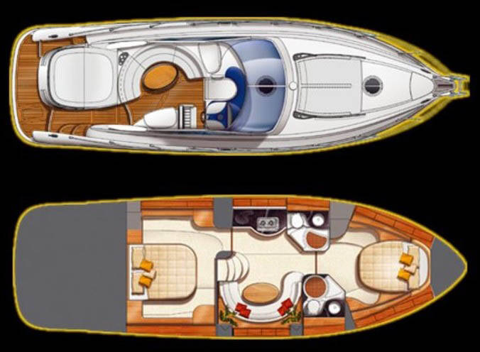 Gobbi 425 Lady Veronika