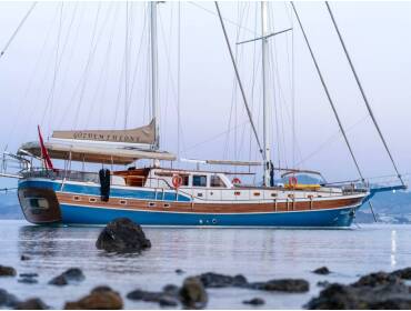 GOZDEM THE ONE • GOZDEM THE ONE