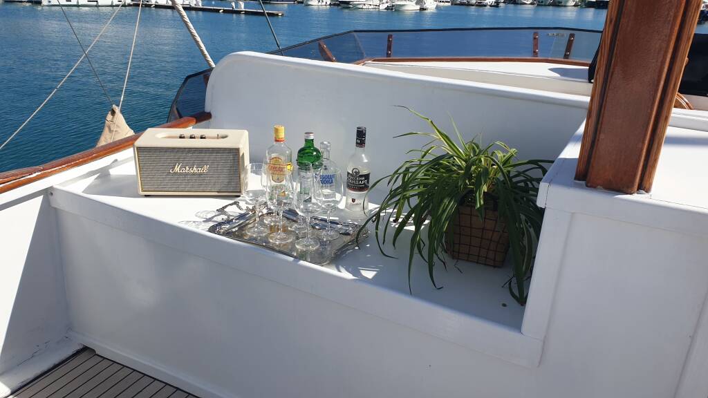 GRAND BANKS 72 Hercule Piorot