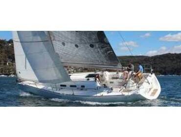 Grand Soleil 37 B&C • JASPER