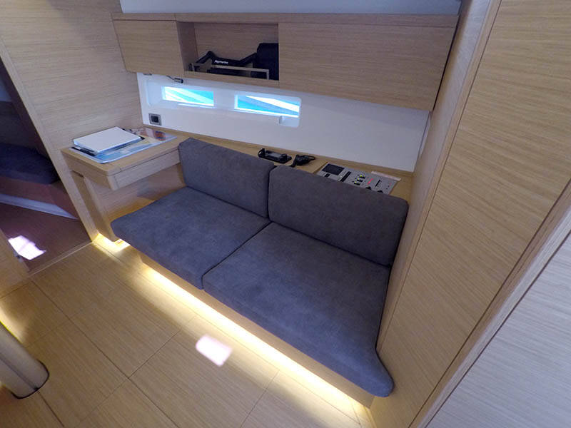 Grand Soleil 44 Performance Sportski Vuk 44