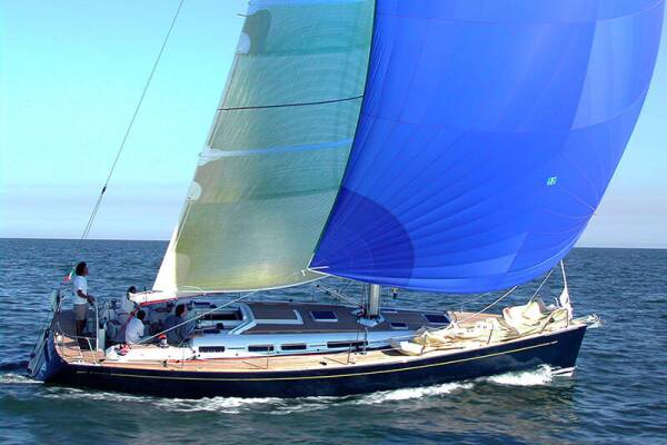 Grand Soleil 45 • Matterhorn