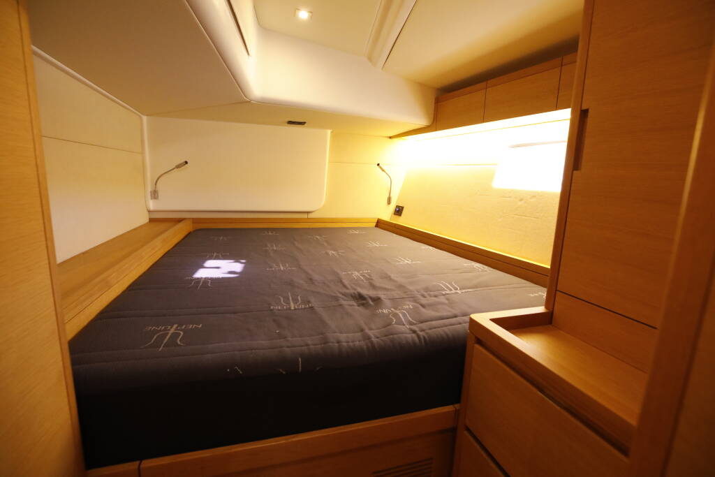 Grand Soleil 58 Morfely