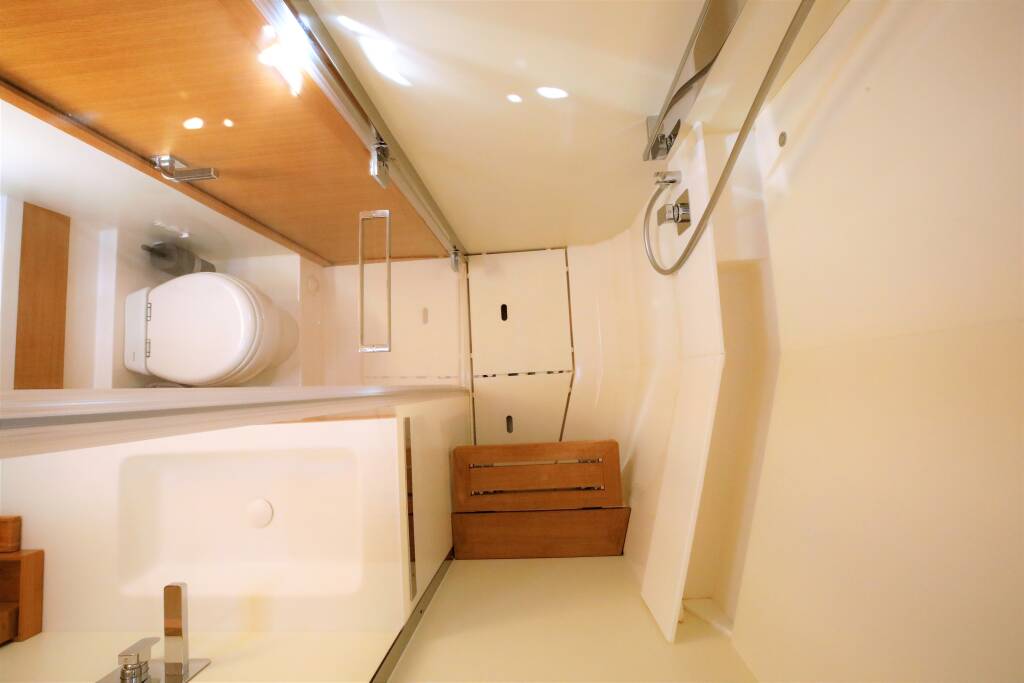 Grand Soleil 58 Morfely