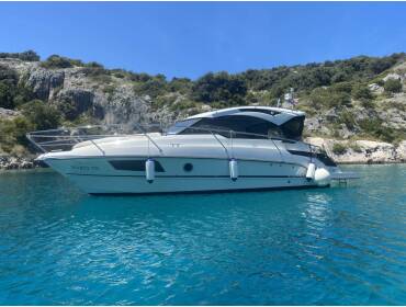 Grandezza 28 OC J&LO