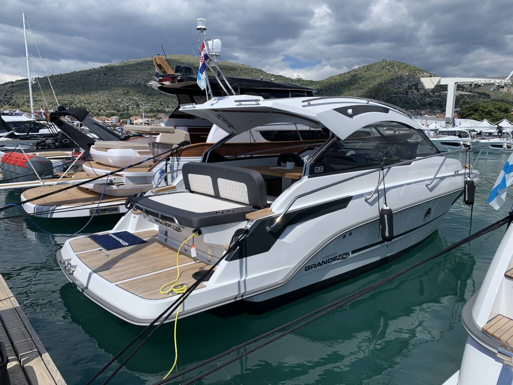 Grandezza 28 OC J&LO