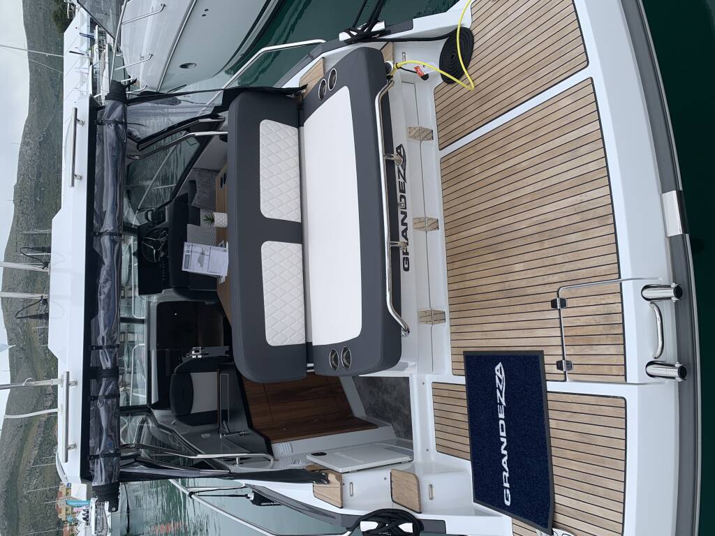 Grandezza 28 OC J&LO