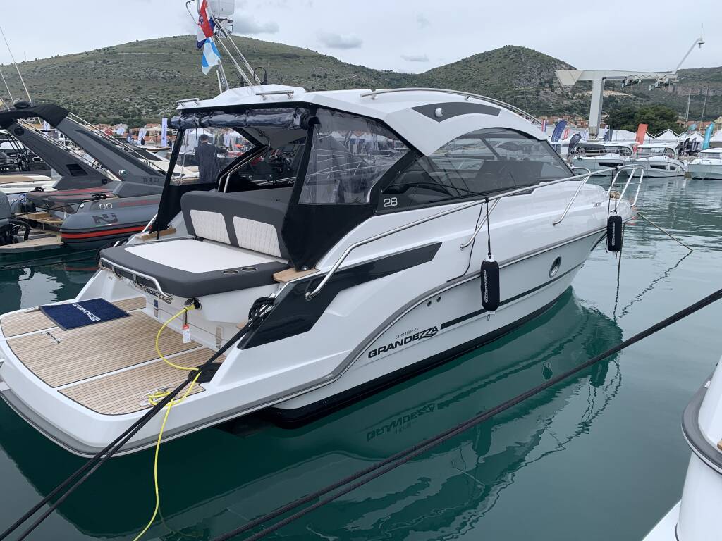 Grandezza 28 OC J&LO