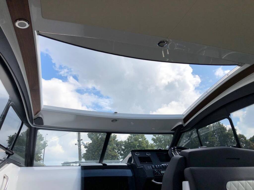 Grandezza 280C Very Fun
