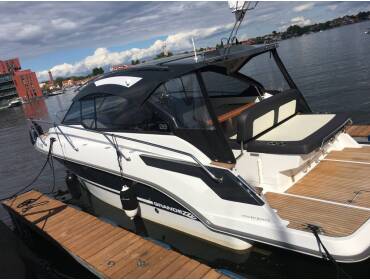 Grandezza 280C Very Fun