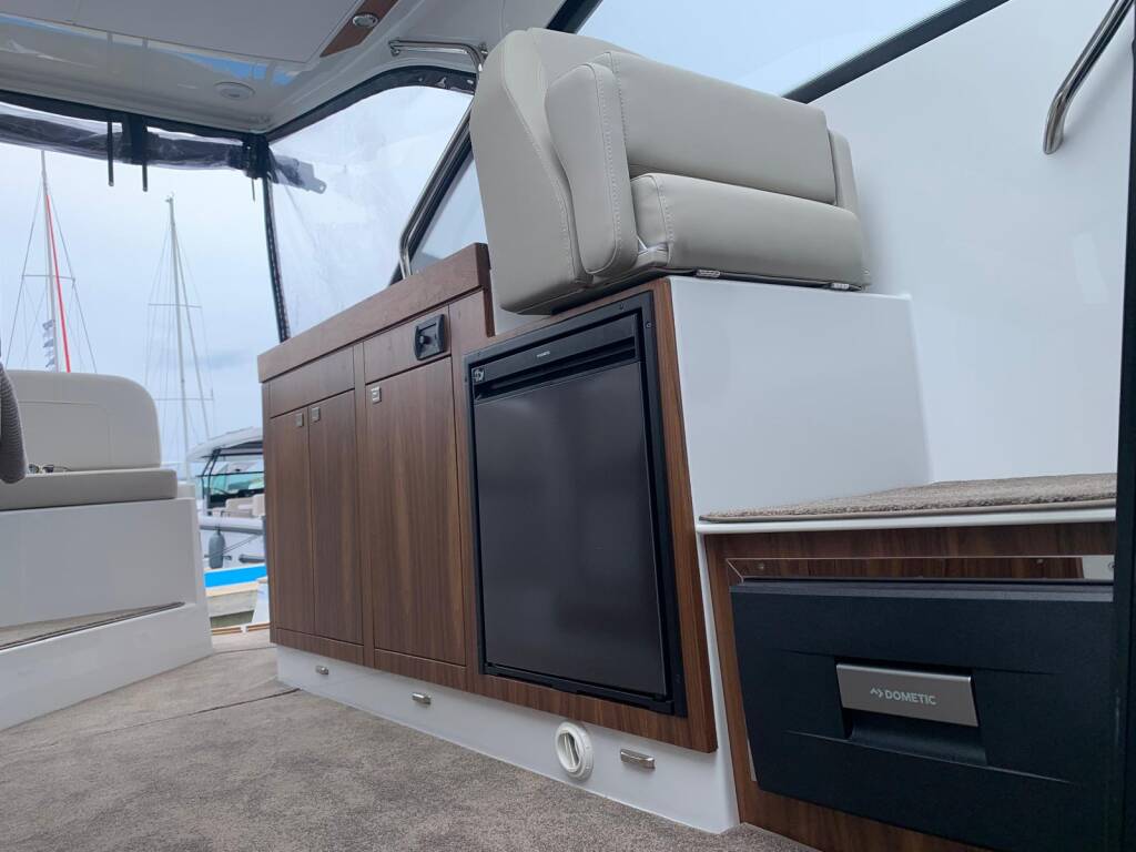 Grandezza 34 OC OHANA