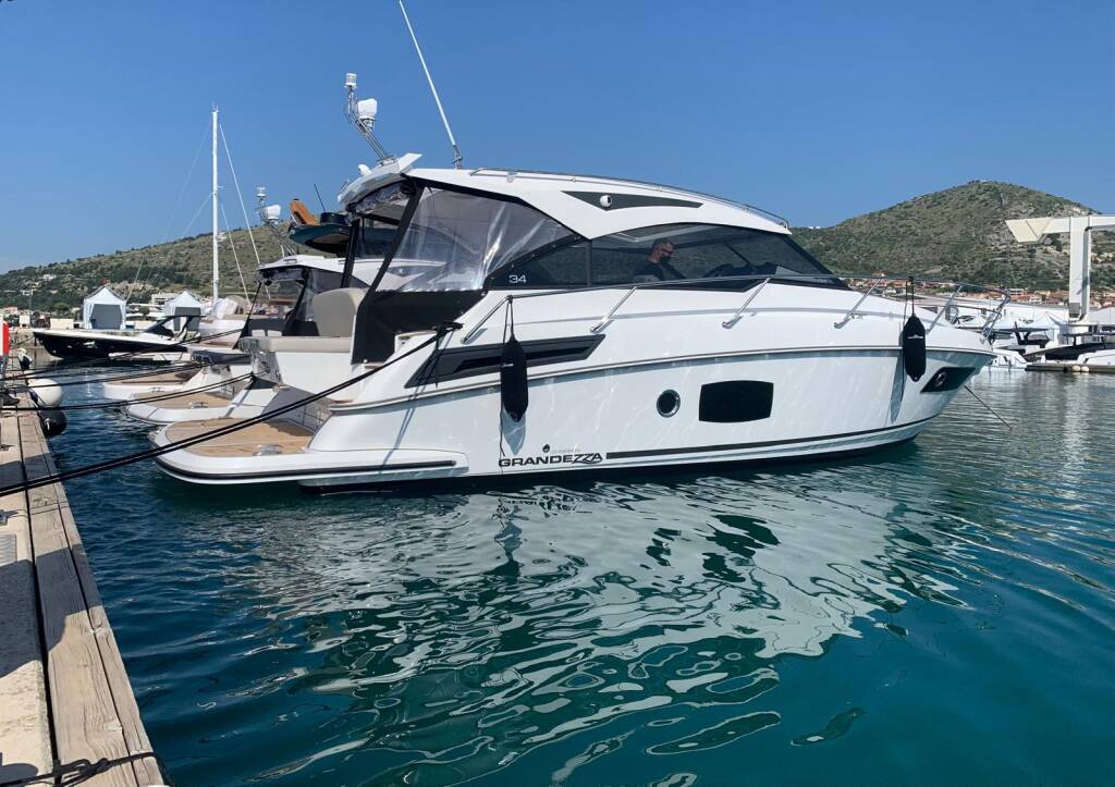Grandezza 34 OC OHANA