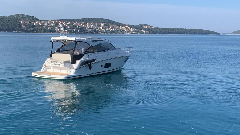 Grandezza 34 OC OHANA