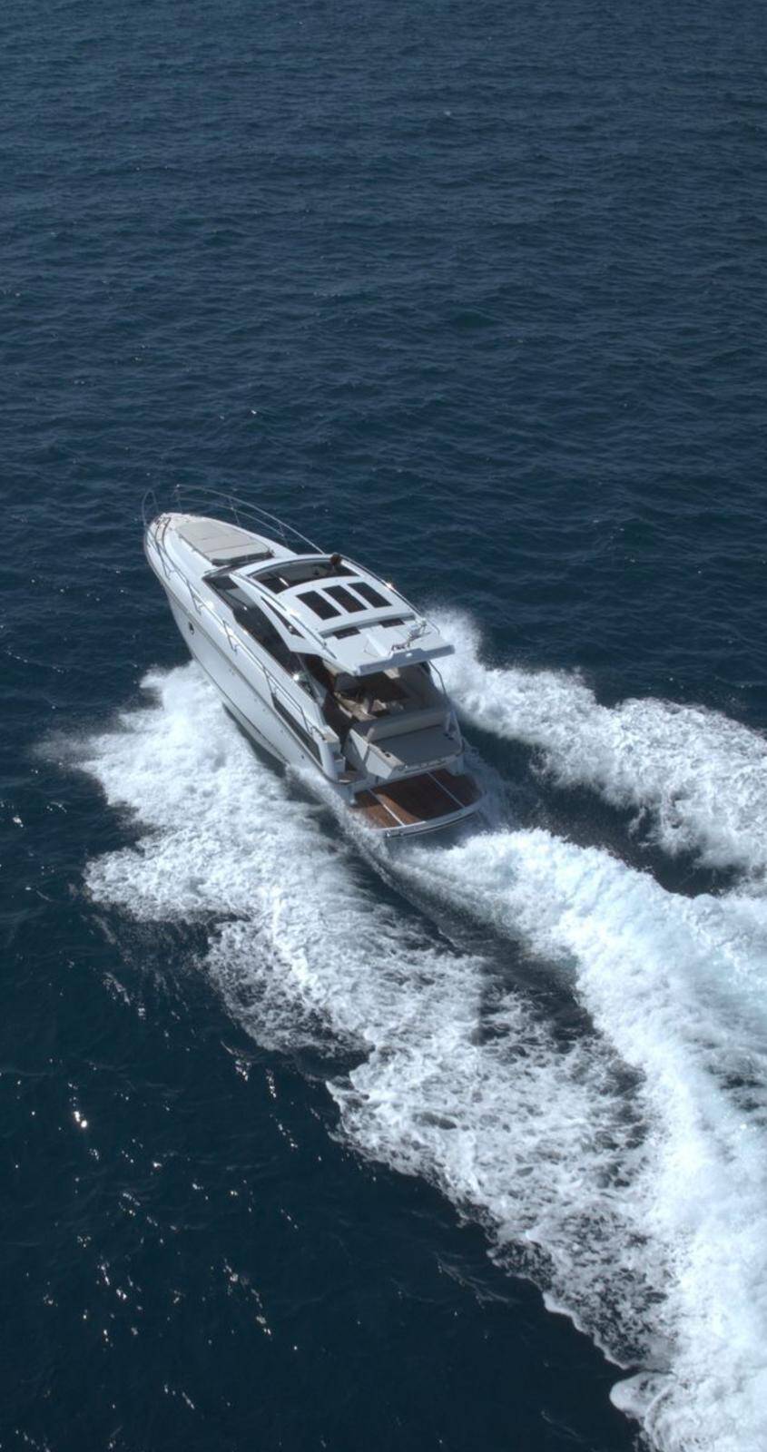 Grandezza 34 OC OHANA
