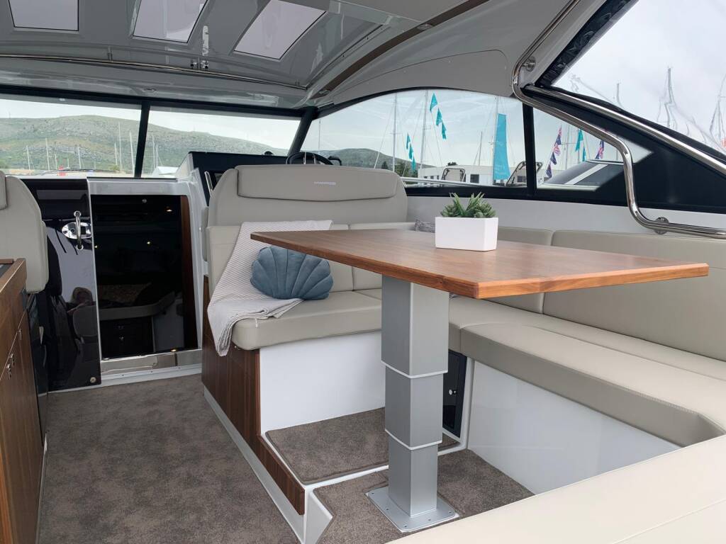 Grandezza 34 OC OHANA