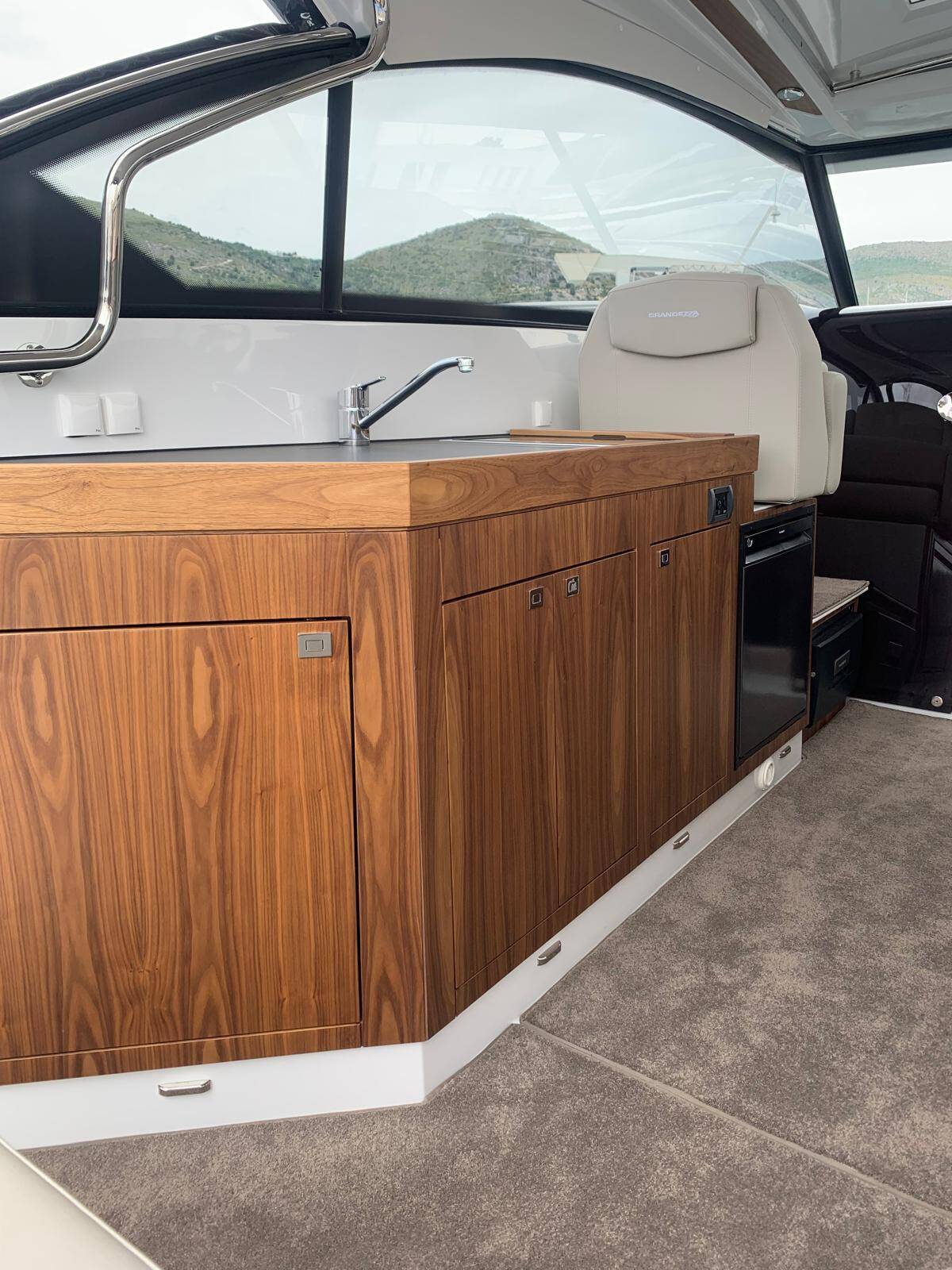 Grandezza 34 OC OHANA