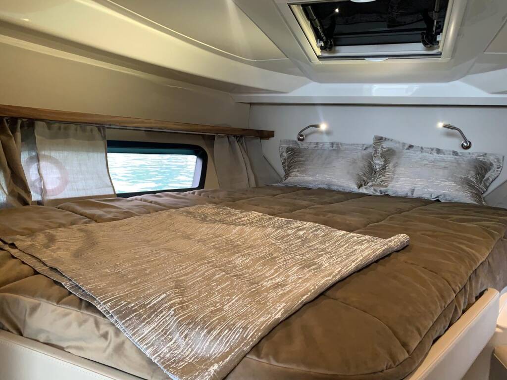 Grandezza 34 OC OHANA