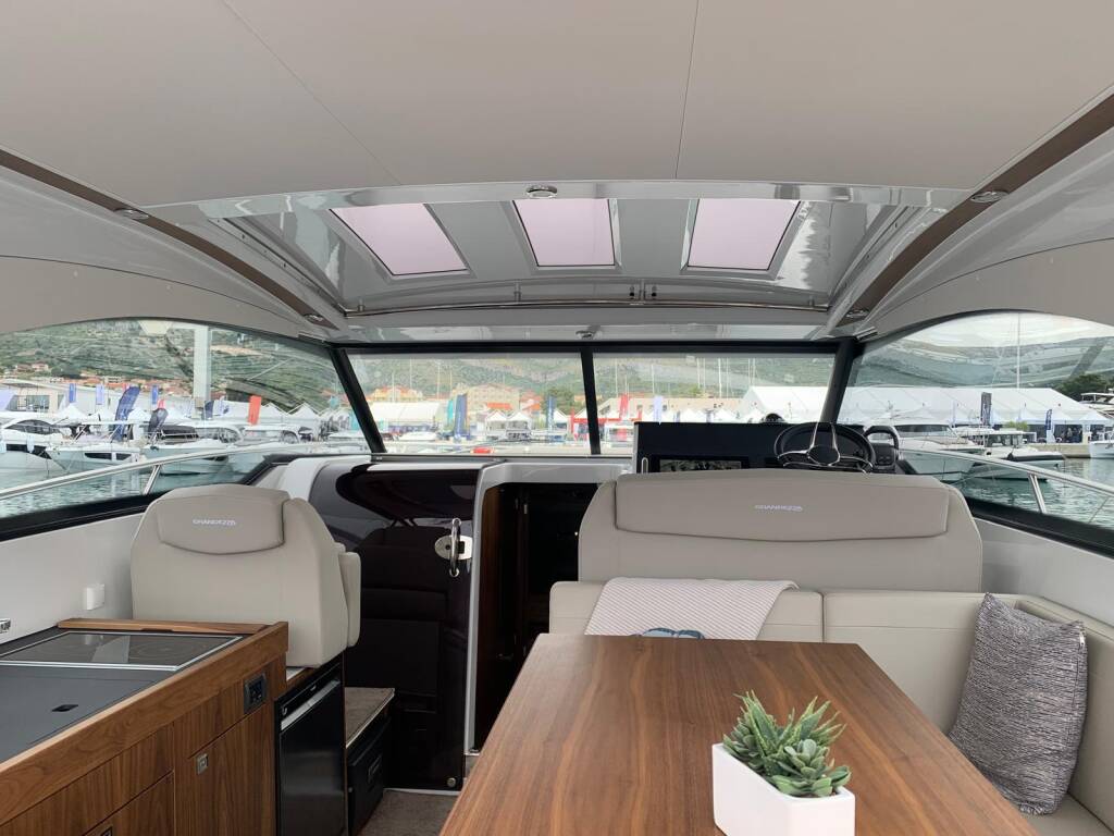 Grandezza 34 OC OHANA