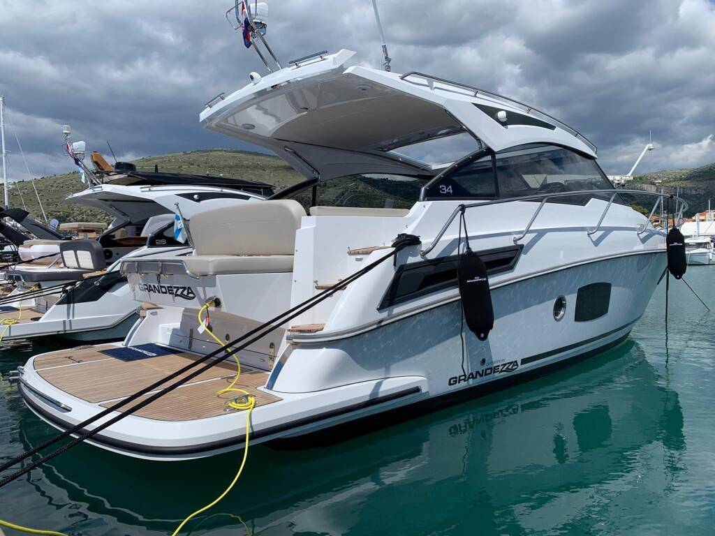 Grandezza 34 OC OHANA