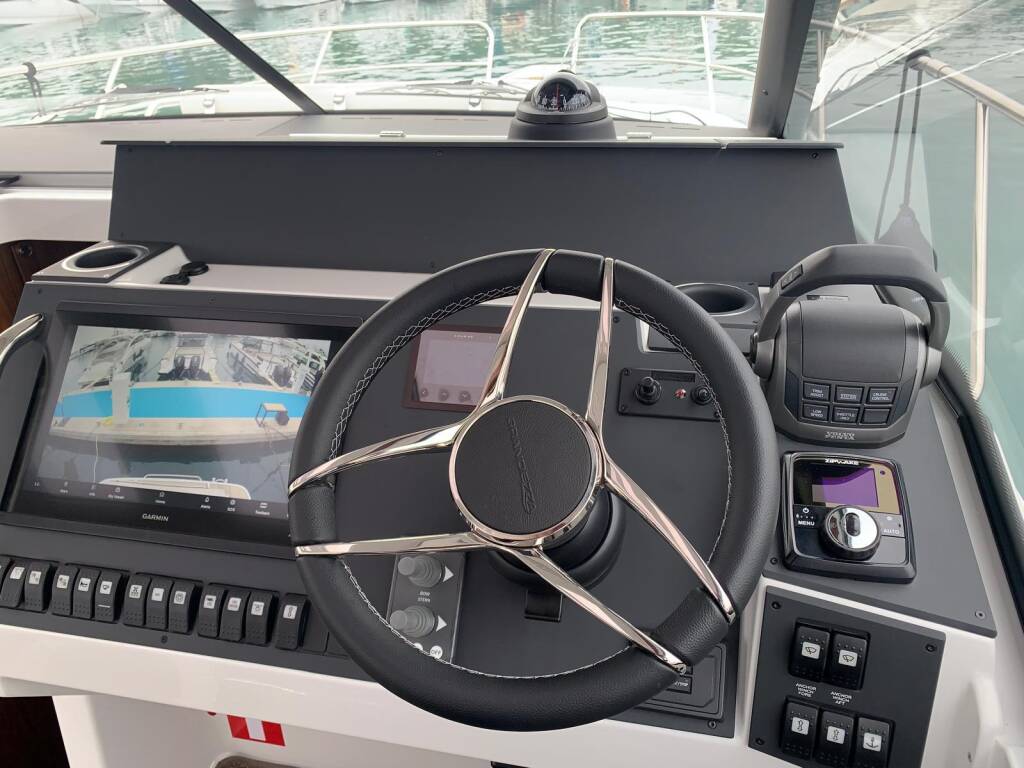Grandezza 34 OC OHANA