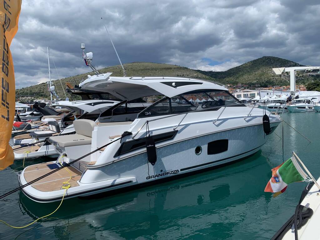 Grandezza 34 OC OHANA
