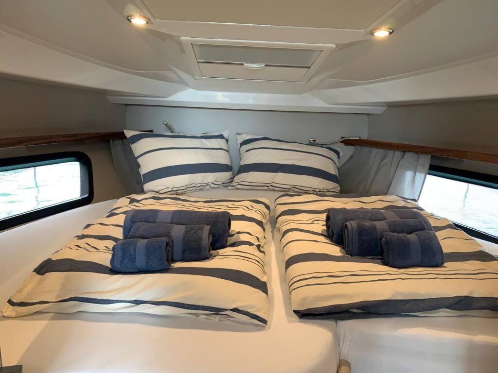 Grandezza 34 OC OHANA