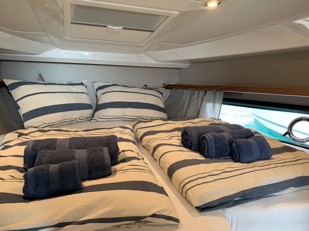 Grandezza 34 OC OHANA