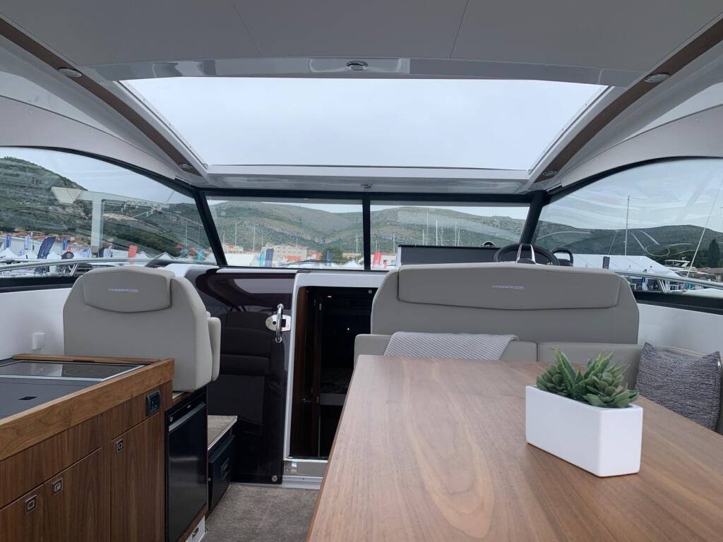 Grandezza 34 OC OHANA