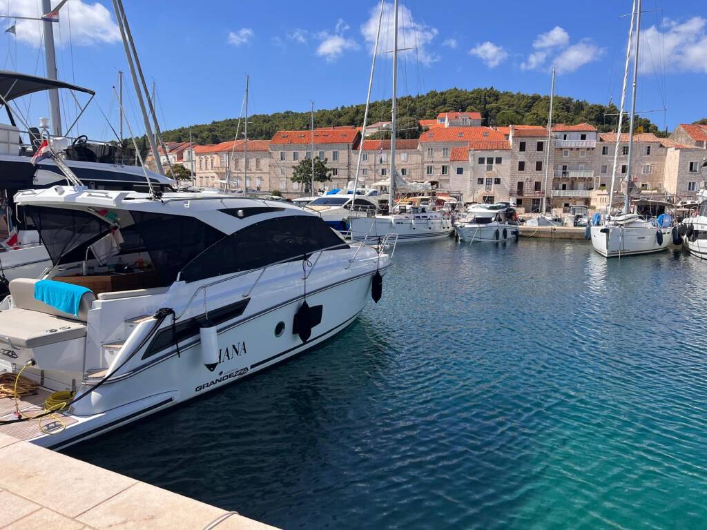 Grandezza 34 OC OHANA