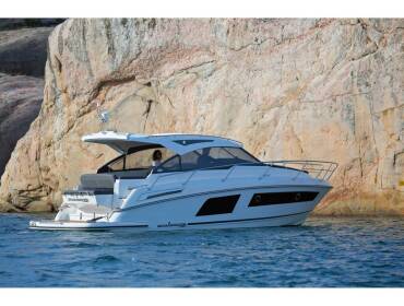 Grandezza 34 OC • OTTI