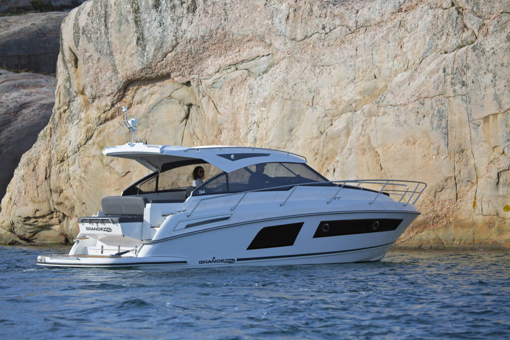 Grandezza 34 OC OTTI