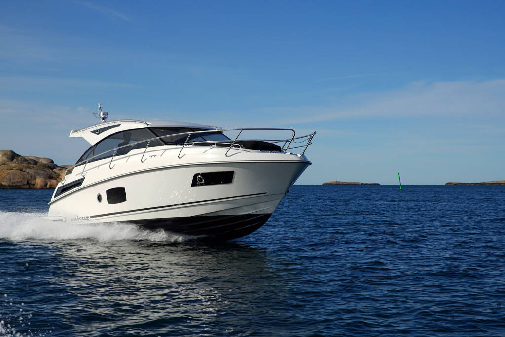 Grandezza 34 OC OTTI
