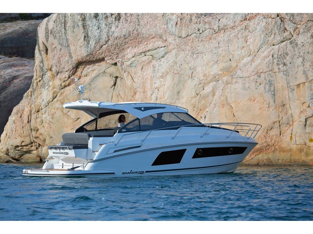 Grandezza 34 OC OTTI