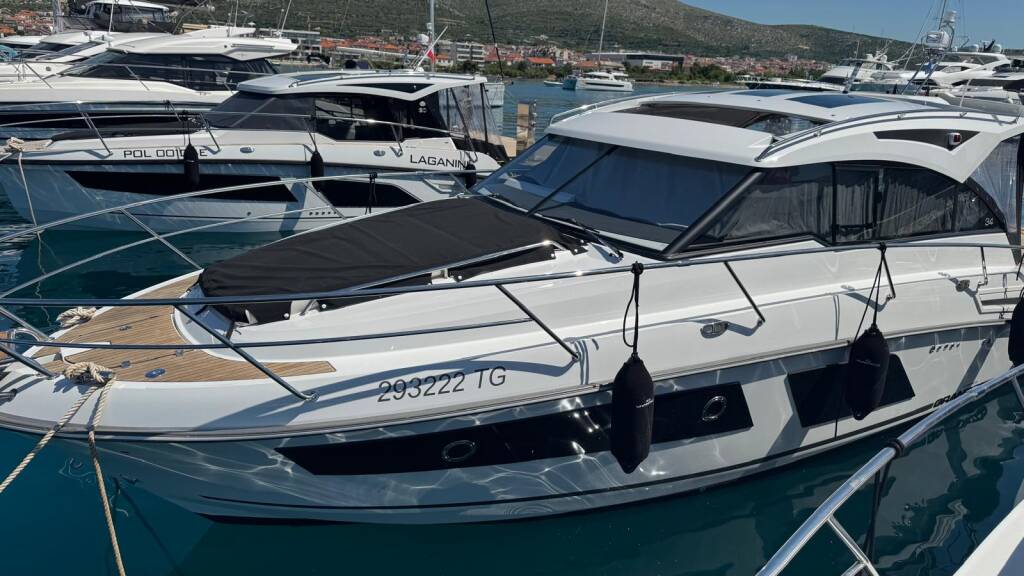 Grandezza 34 OC OTTI