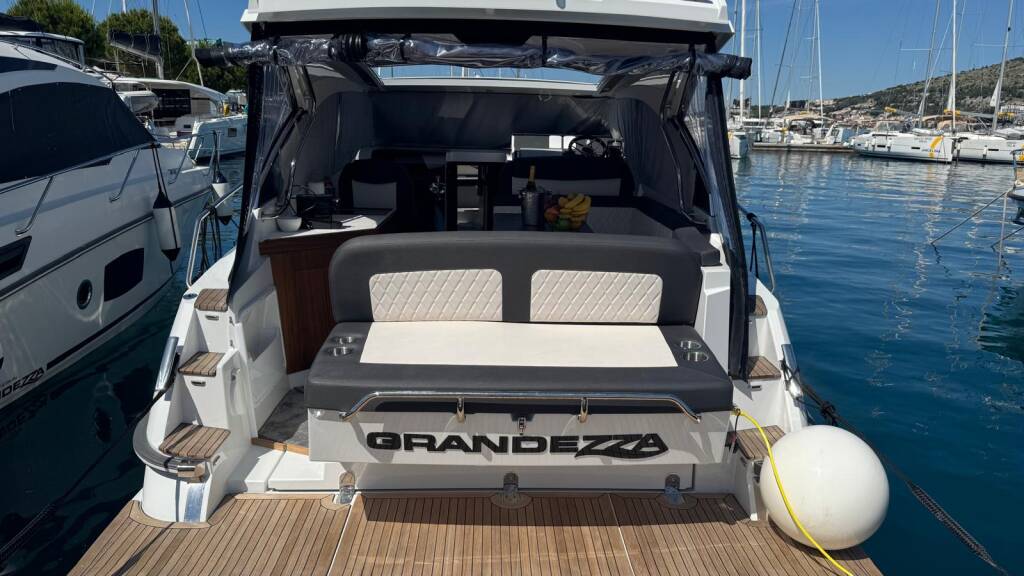 Grandezza 34 OC OTTI