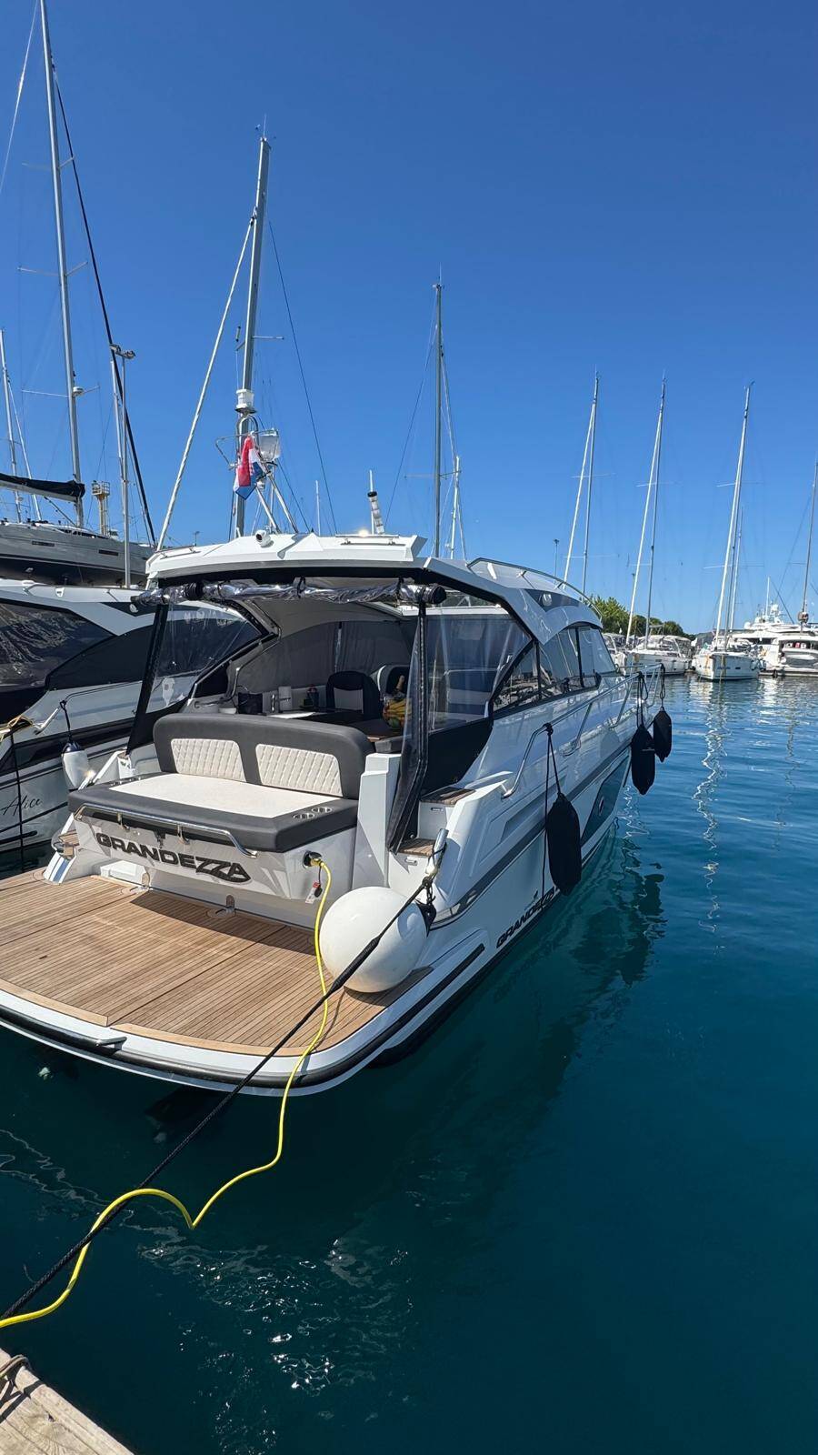 Grandezza 34 OC OTTI