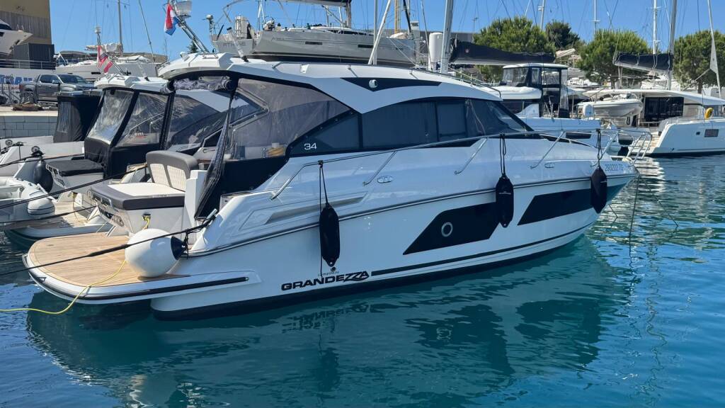 Grandezza 34 OC OTTI