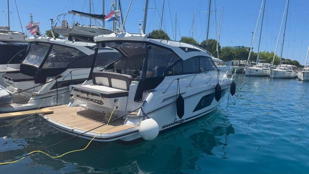 Grandezza 34 OC OTTI