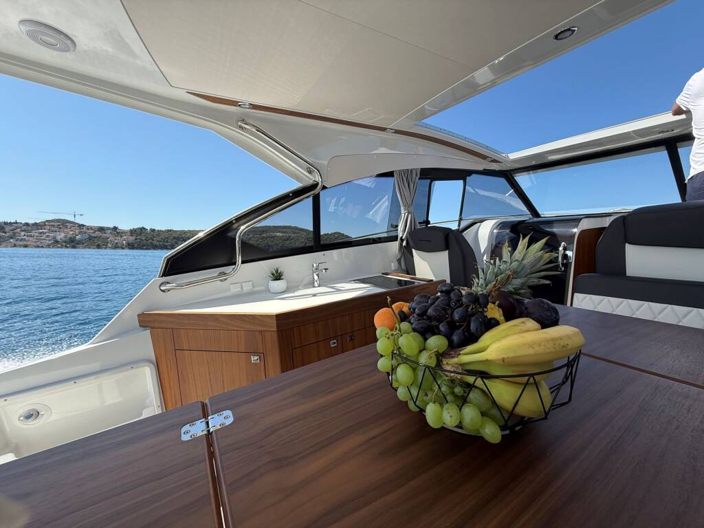 Grandezza 34 OC ORIONIS II