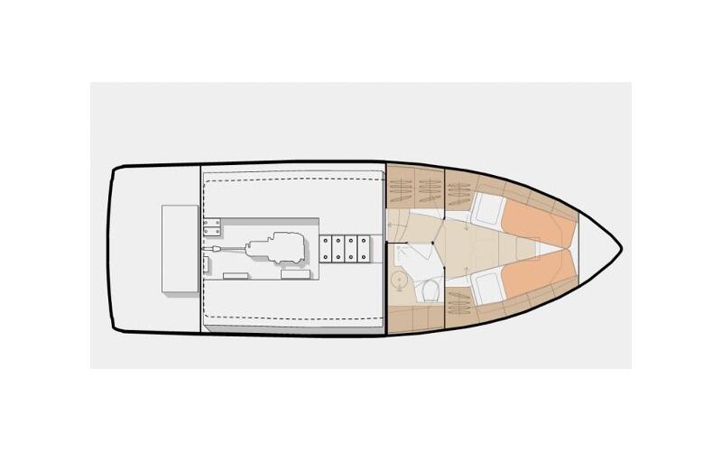 Greenline 33 Kragero