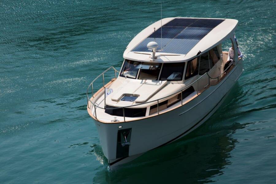 Greenline 33 • Kragero