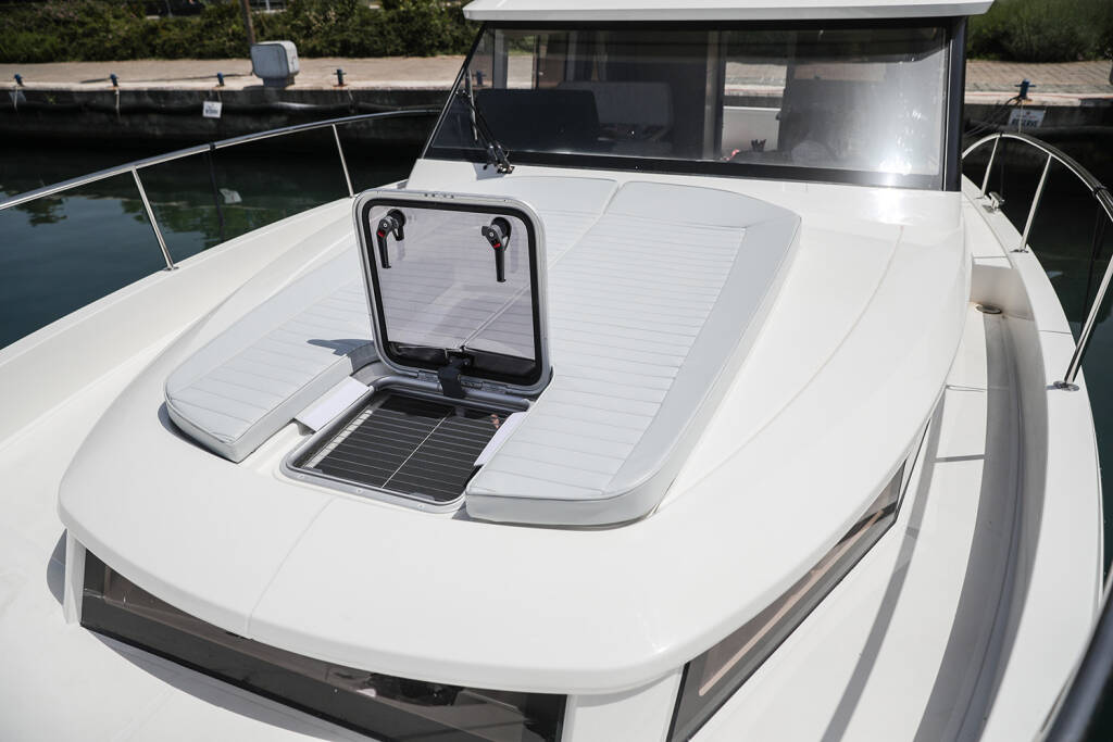 Greenline 39 VIVALDI